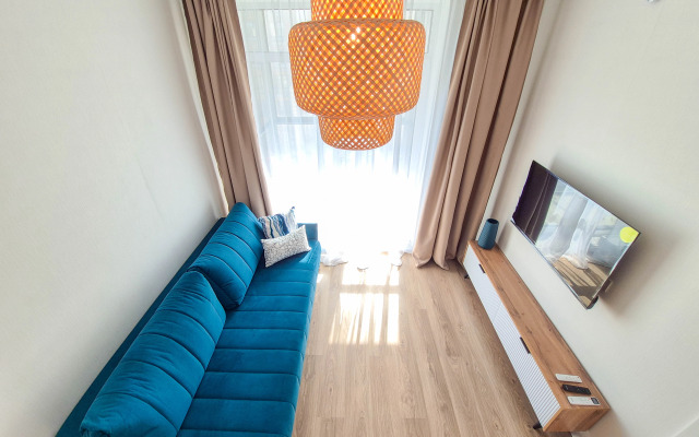 Квартира Orange