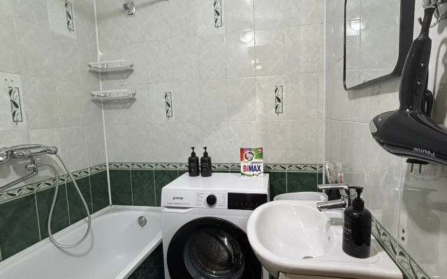 Квартира Двухкомнатная В 5 Минутах От Мамаева Кургана