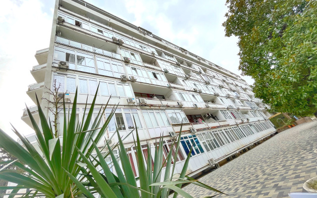 Na pervom etazhe Apartments