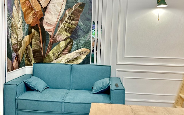 Апартаменты Мой Дом на Пулковском