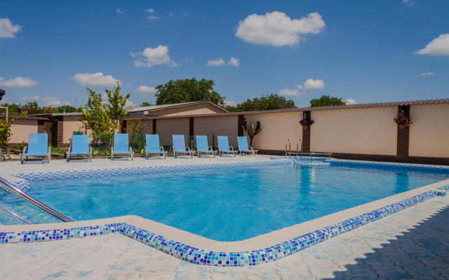 Oazis Hotel