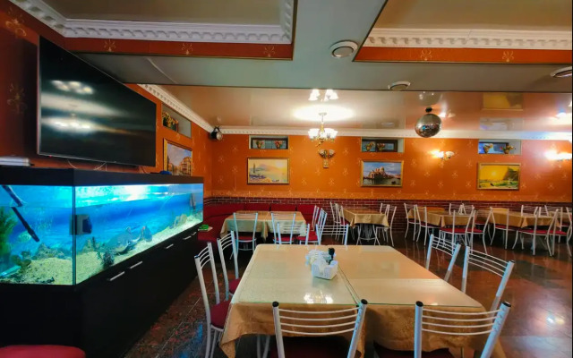 Semyya Guest house