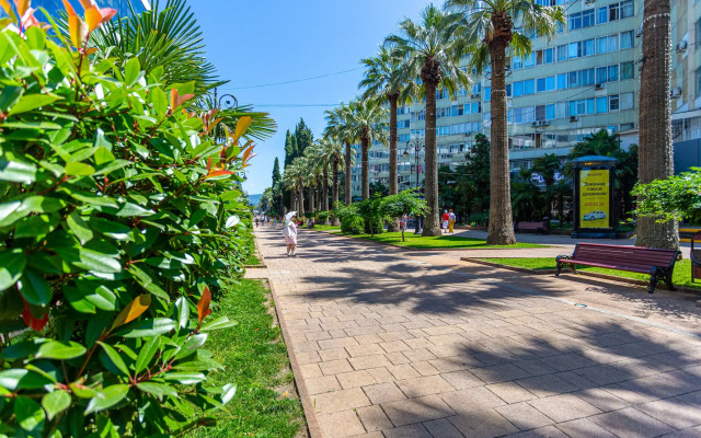 Simfoniya Apartments