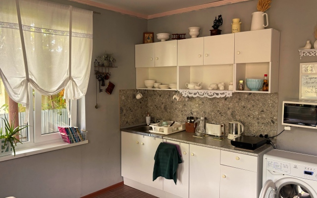 Private House Agava