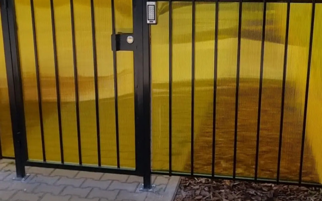 Chernichnye nochi v stolitse Zolotogo koltsa Apartments