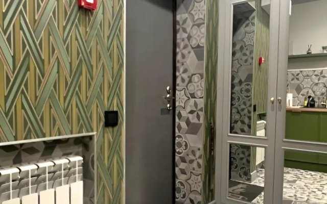 Apartamentyi  Na Krasnoy 5