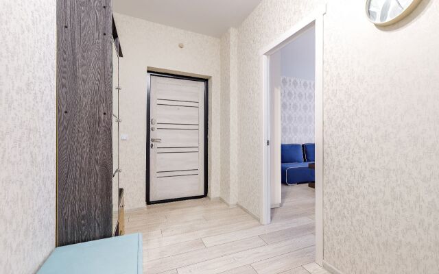 Апартаменты в Новом Доме