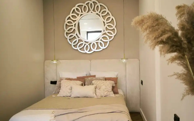 Квартира Water Apartment