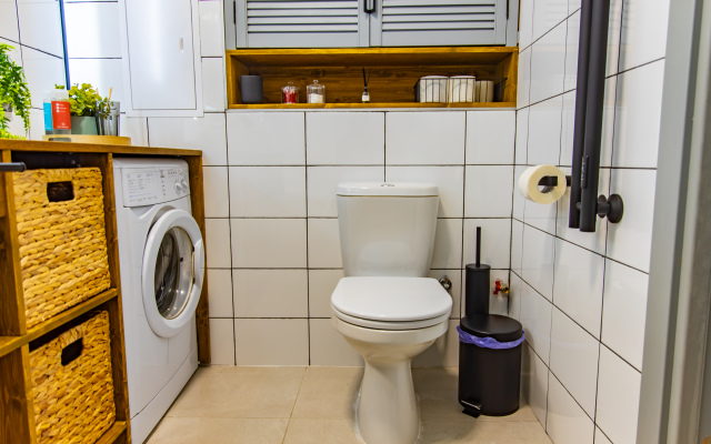 Квартира KotHouse