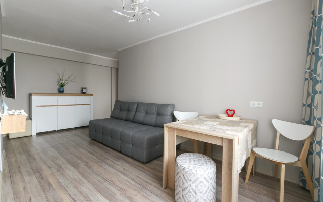 Квартира на Ул Мичурина 9