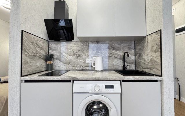 Квартира уютная от Квартирукинг