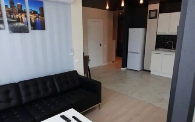 Апартаменты с Двумя Спальнями у Площади Победы