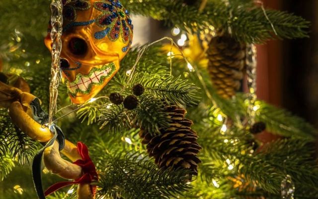 Квартира на Тукаева