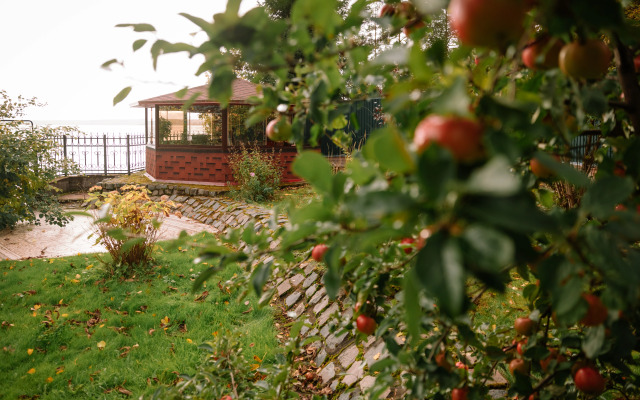 Отель Резиденция Северный сад