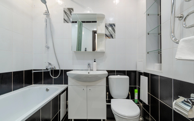 Квартира 1 комнатная Широкая