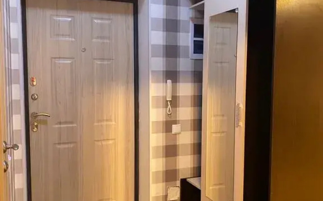 Квартира на улице Энтузиастов 16