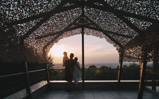 Вилла Holiday House Podhamer Marijan