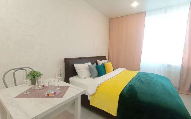 Live-In-Comfort Na Vysotnoy 9-17 Flat