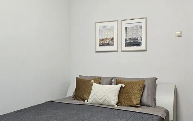 Dvukhkomnatnaya Na Sverdlova Vozle Okeana Flat