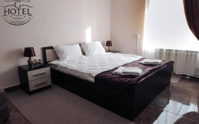 G-HOTEL (Джи Отель)