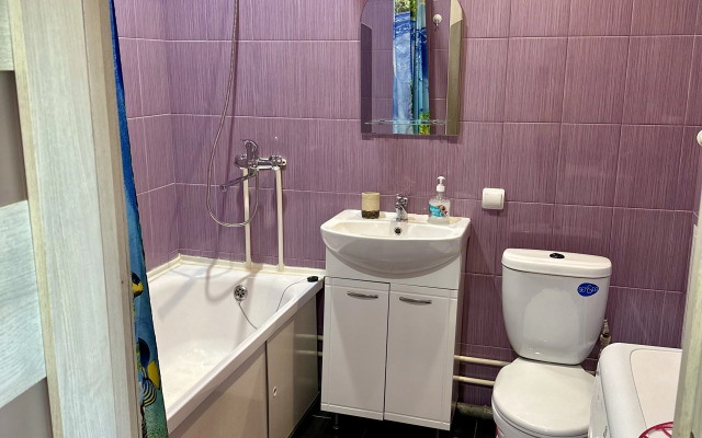 Квартира в Оренбурге