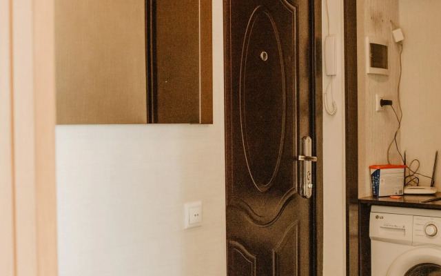 Po Ulitse Sakhalinskoy 100 Yuzhno-Sakhalinsk Flat