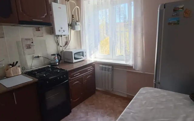 Апартаменты на проспекте 22 Партсъезда