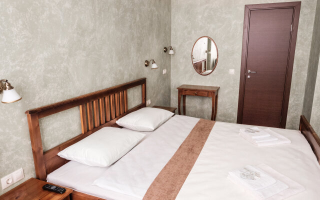 Business Hotel Vesna