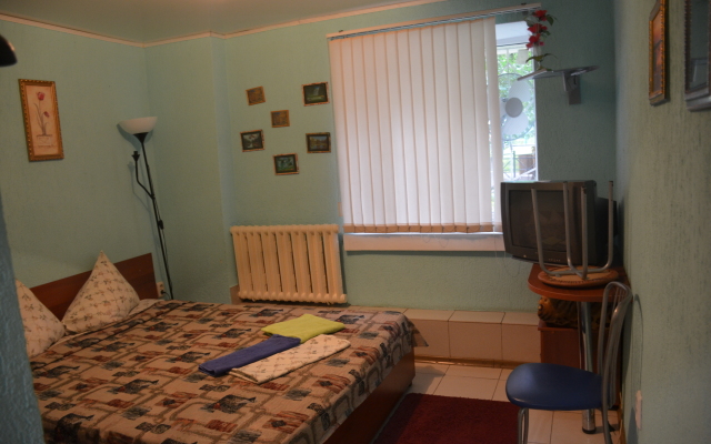 Mini Hotel TORIN