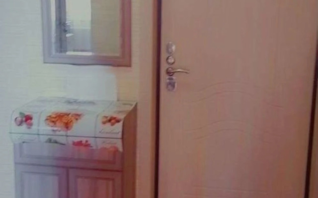 Квартира Чистая Уютная на Билимбаевской 25к1