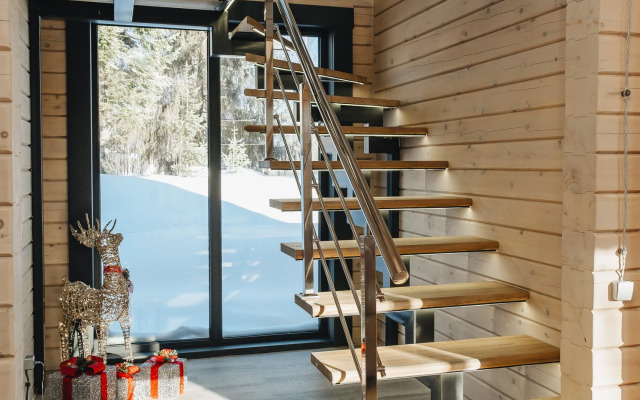 Гостевой дом Na_Skale