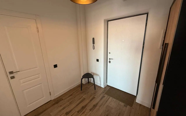 Квартира Роскошь старины в сердце Ярославля с подземной парковкой