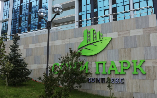 Uyutnaya Kvartira Flat