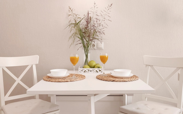 Квартира ГП 2/63 Стильная студия