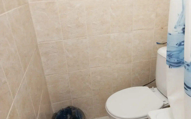 Квартира-студия на Большой Подгорной