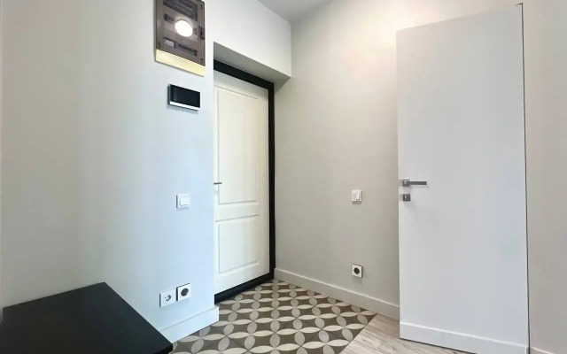 Апартаменты Эдельвейс