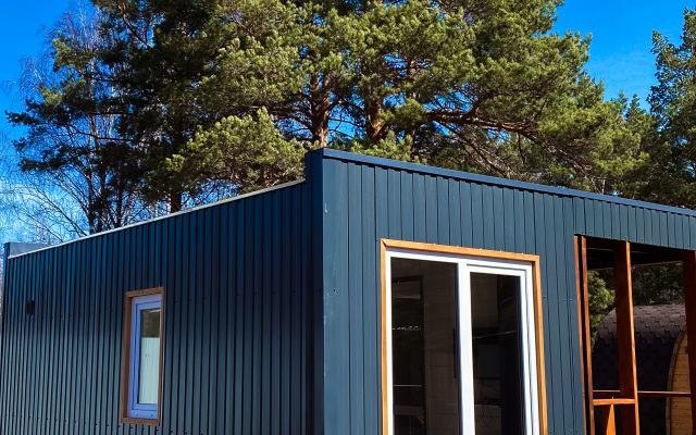 База отдыха Zawada