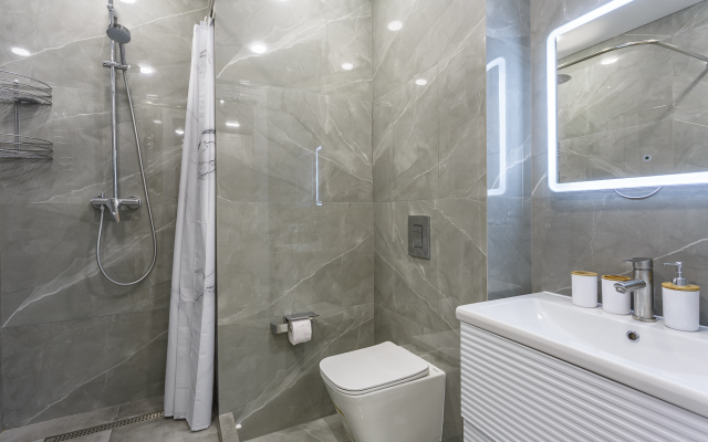 Апартаменты FortEstate на Нахимовском проспекте 31/3