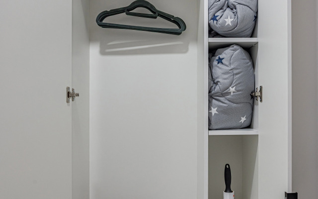 Квартира Бостон на Западном обходе