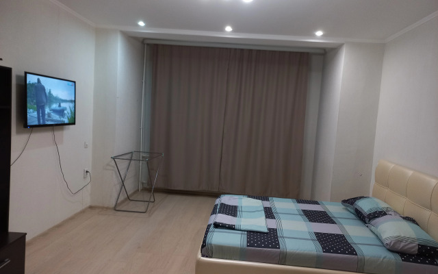 Апартаменты Studio XM Самый центр