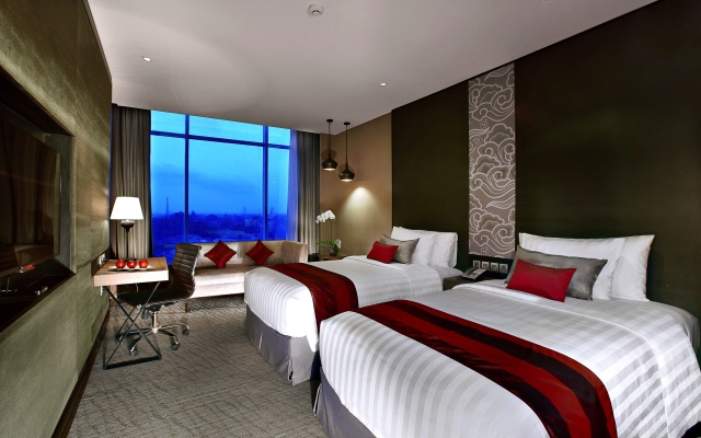 Aston Priority Simatupang and Conference Center