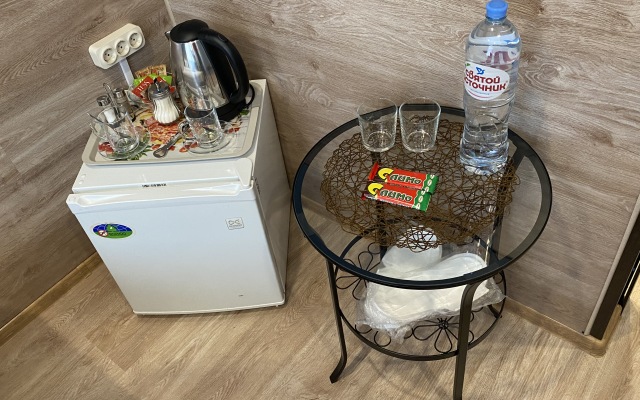 Aeroport Vnukovo Mini-hotel