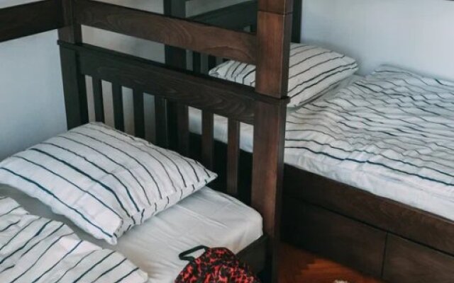 Hostel Smart hostel
