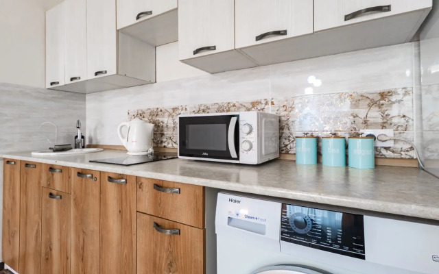 Квартира возле мечети