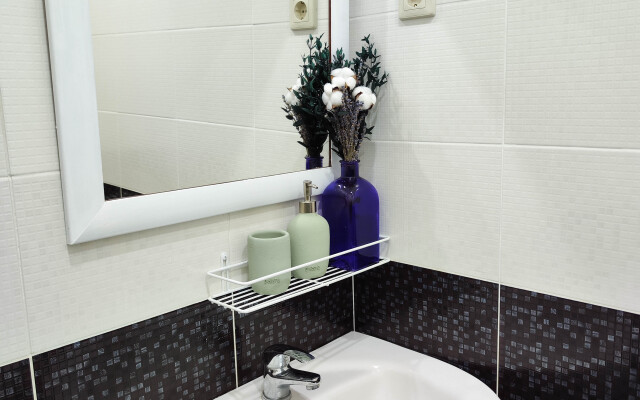 Volny Morya Apartments