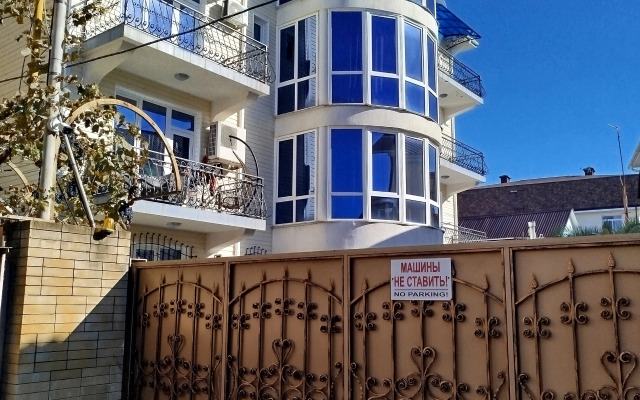Edelveys Mini hotel