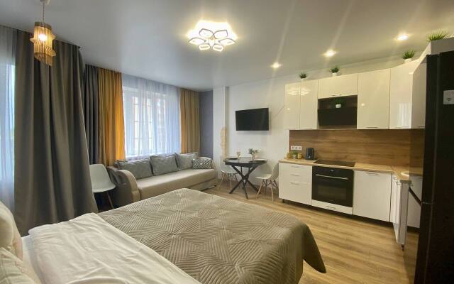 Апартаменты Гармония