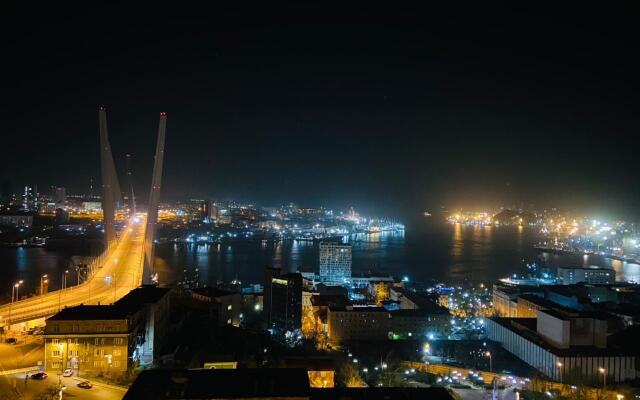 Апартаменты Nekrasovsky