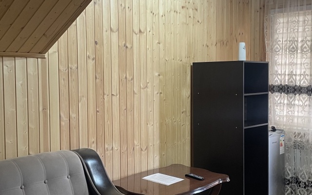 Kyarcha Guest House