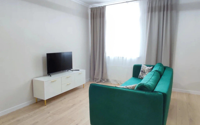 Atmosfera-Premier Apartments 3